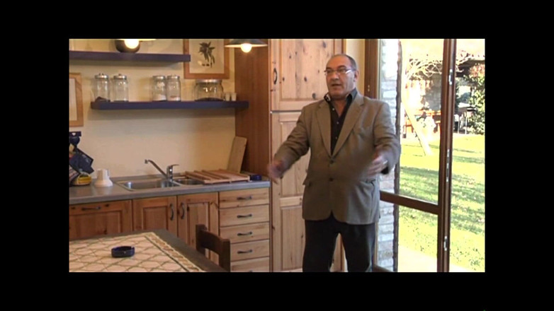 69 Italian District: Gli Amore Oleh Franco Trentalance - (Film Lengkap asli Uncut)