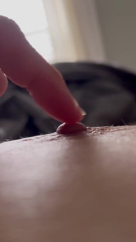 Pressing Buttons