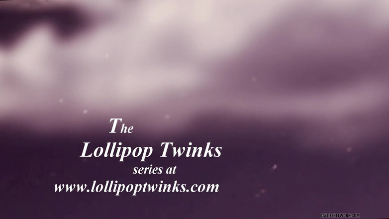 Lollipop Twinks: Nessun uovo nog per ryan