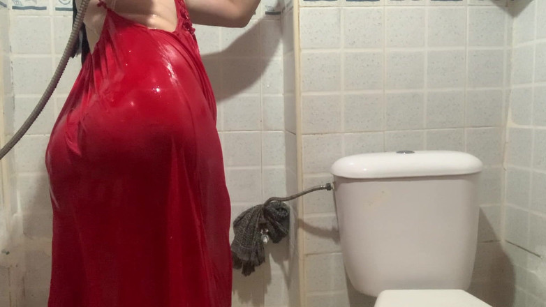 Chahraazad: 大屁股阿拉伯marocaine femboy肛交