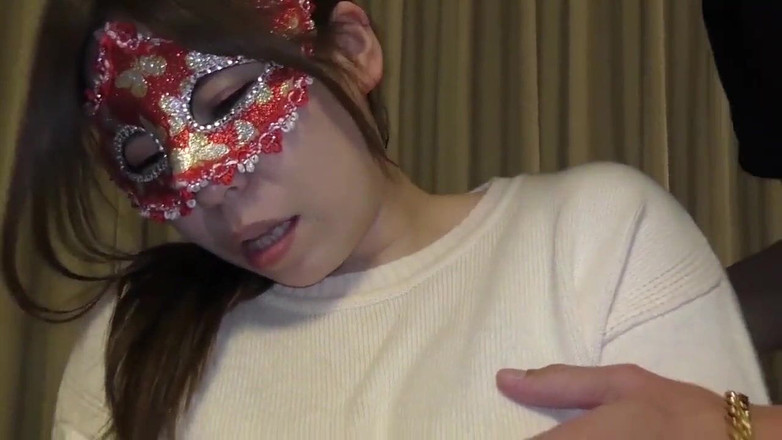 Asian happy ending: Asijský anděl 6889