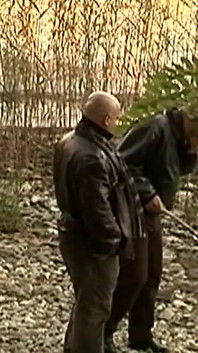 La Venere Bianca - największa dziwka w historii
