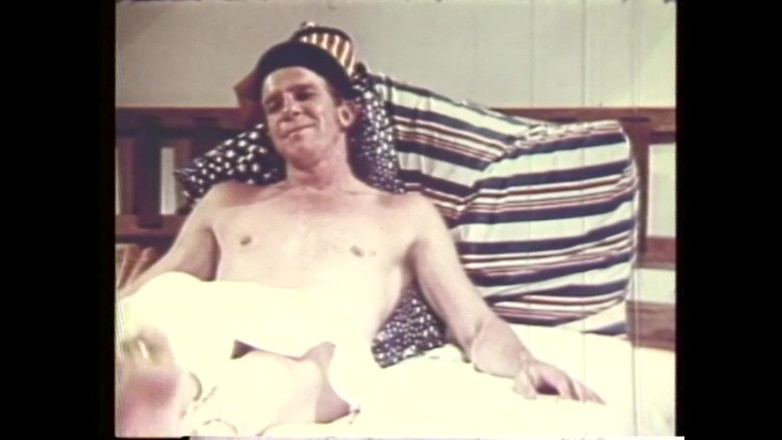 Vintage Megastore Full hd: Rick Cassidy potro salvaje