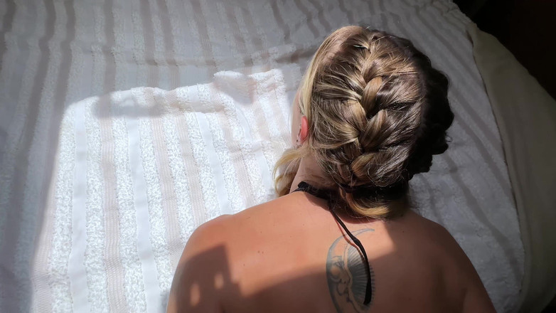 J-Mac: Yacht-sex mit Hailey Reed und Jmac