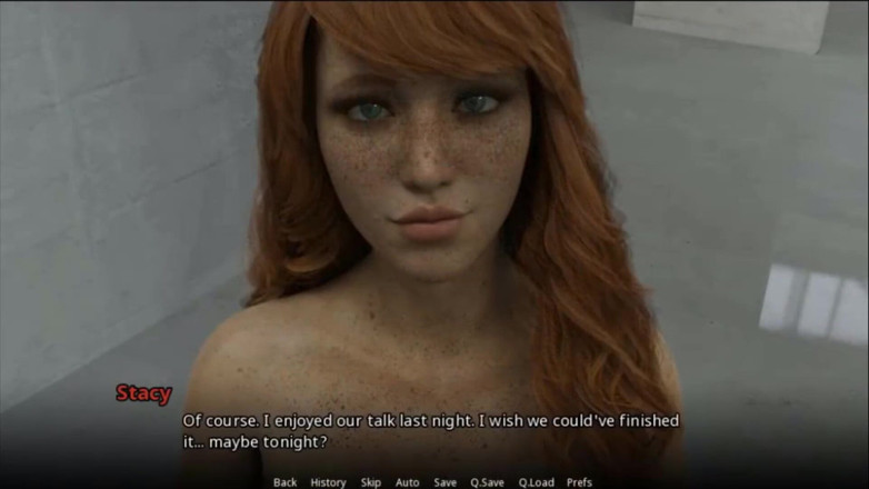 Visual Novels: WVM stars university part 83