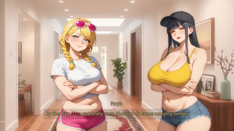 Hotgame Studio X: Hotwives Craving Strange Cocks - Seducing Husbands Into Cuckold Card Games -...