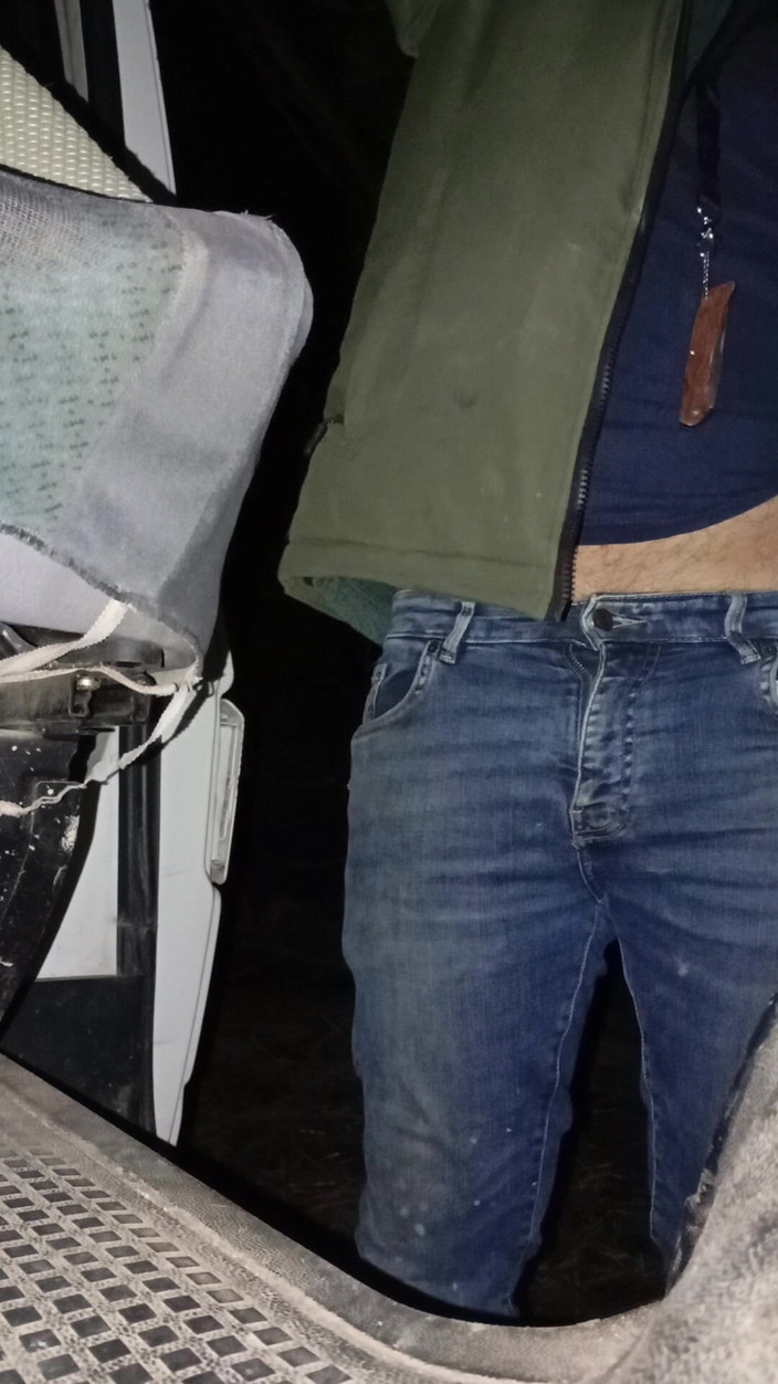 Pedropauteso: Strip di jalan