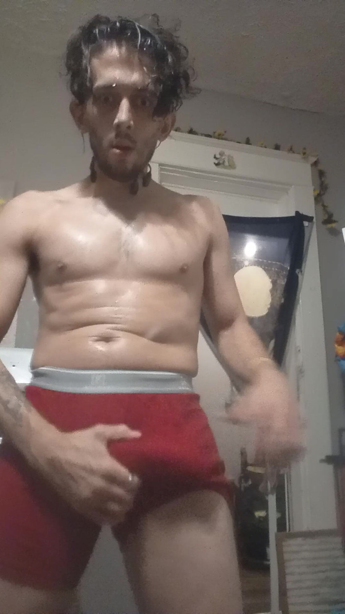 Magnumxlcody: dans la cuisine n° 1