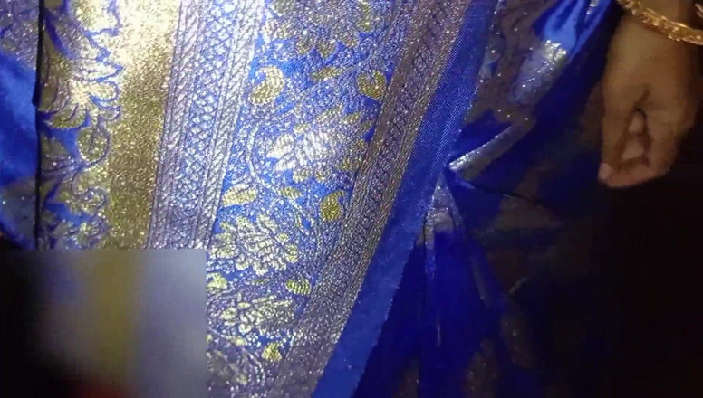 Dogrupali69: Jag och min bhabhi i paddyfältet