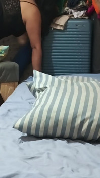I Had to Fuck My Pregnant Wife in the Ass at Mother-in-law's House Three