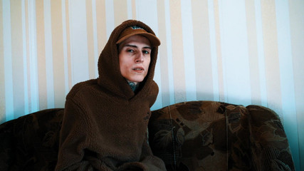 HotDogs studio: Дрочка руками, гра