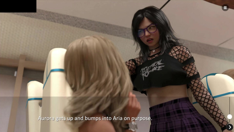 Studio-77: Buku ejaan tulen #30 - kelab tinggi mile dengan adik tiri - animasi...