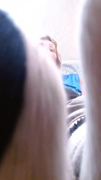 1376 I Made Mason Smell My Socks