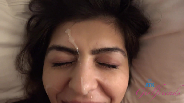 ATK Fans (Girlfriends): Compilation of Cumshots and Facials (pov)
