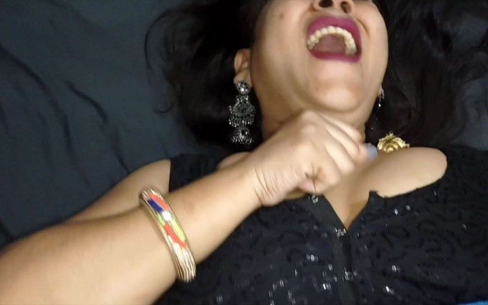 Sexykajalbhabhi: Jesteś kobietą, jakim dupkiem jesteś?