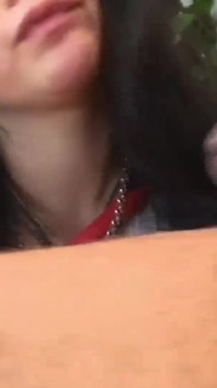 Massive boobs jumping during cowgirl ride