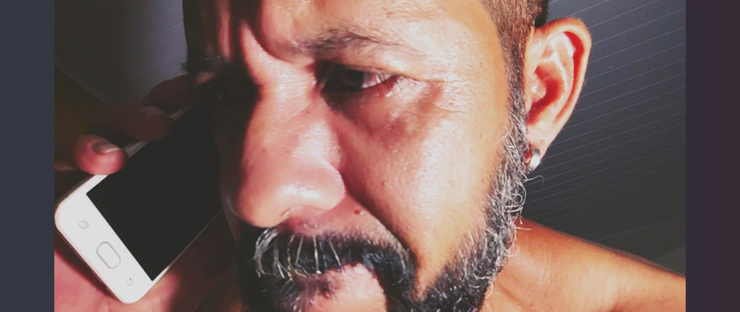 Stink HairyMale: Kirli Zihinler Bölüm 3