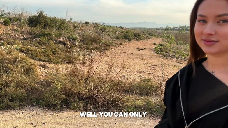 Andrew Oster: Ho Incontrato Una Ninfomane per Strada