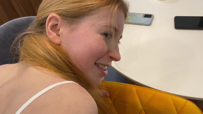 LeoCasanova: Jebanie tyłka mojej przyrodniej córki w POV