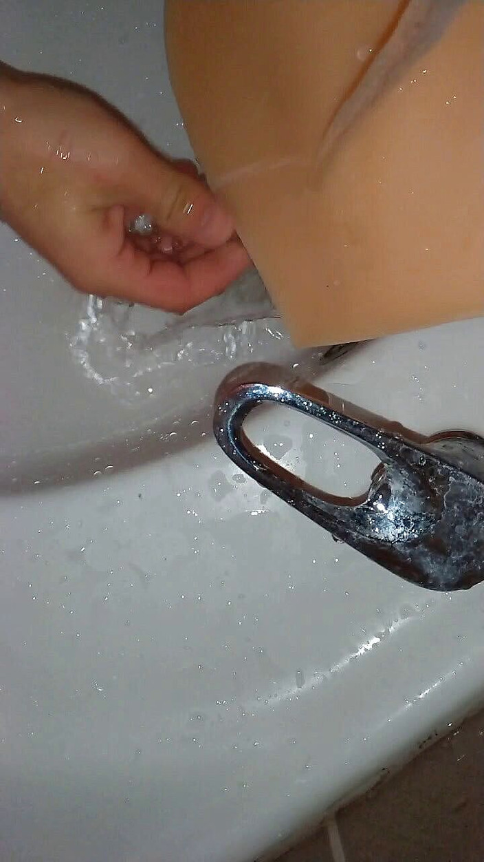 Kadir Reis: Jak vyčistit sexuální hračku