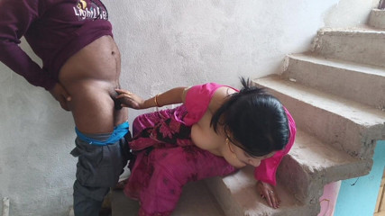 Sona bhabhi: My Husband Can Not Fuck Me! Please Come He Is...