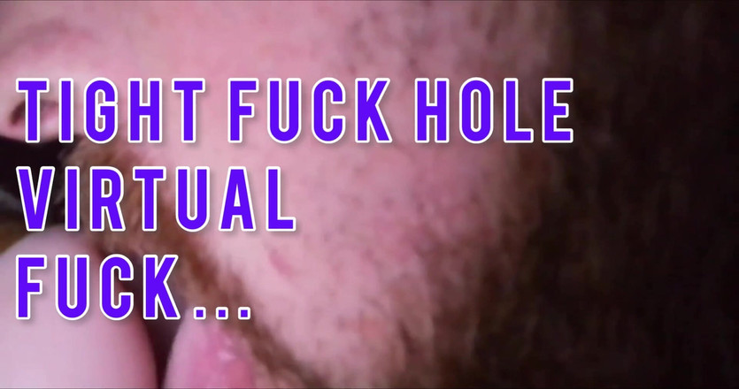 Dirty Talking Guy: Глубокий грязный разговор, виртуальный трах