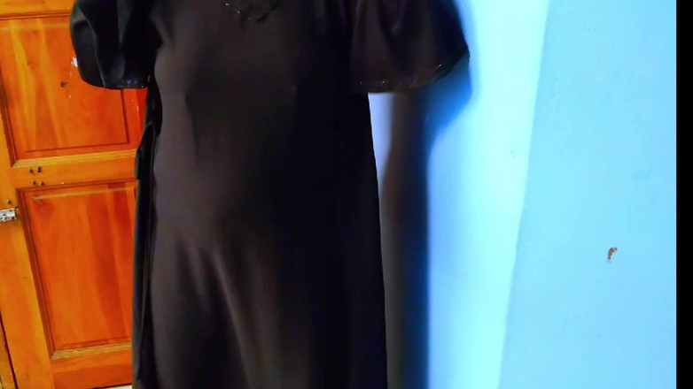 Aria Mia: Я трахаю свою горячую красивую арабскую сводную сестру, когда она мастурбировала вместо того, чтобы ходить в колледж