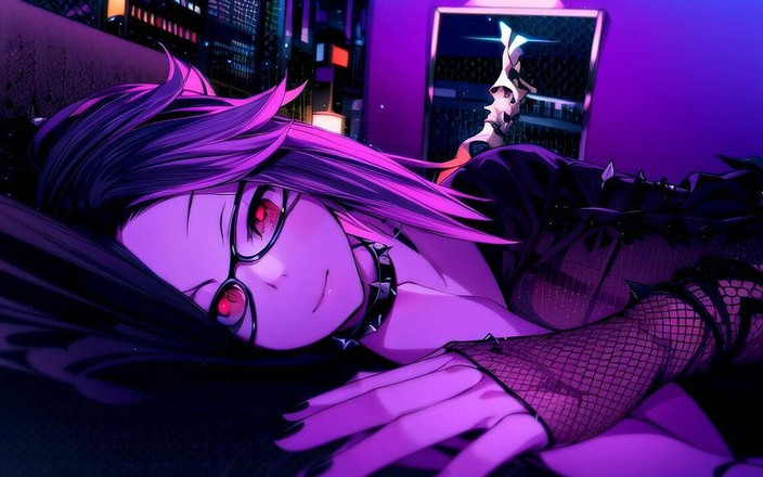 Mommy Nessie: [f4shym] Ma belle-mère vous fait des câlins après avoir fait...