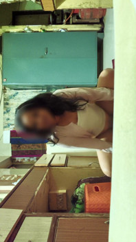 I Called My Desi Girlfriend to My House and Swollen Her Pussy.