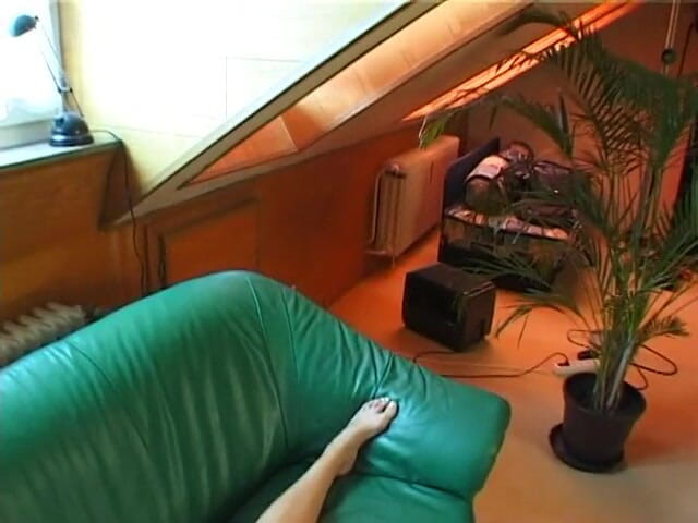German Classic Porn videos: Stepmommy is going nasty