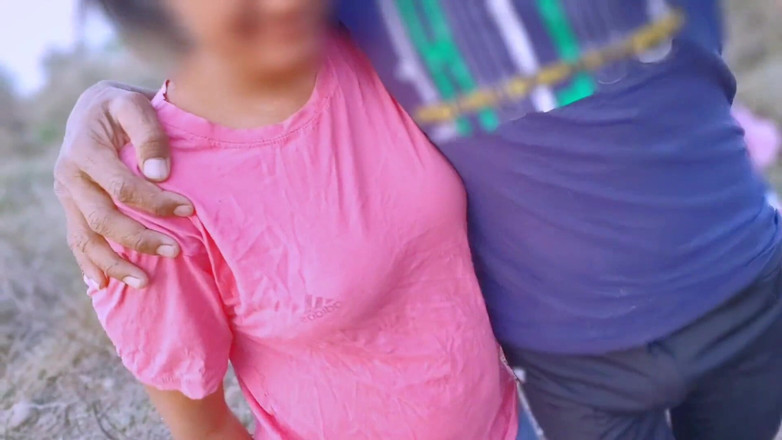 Fuckkkker: Indian Hot Sali Ki Chudai in Jungle, Jija Sali Sex...