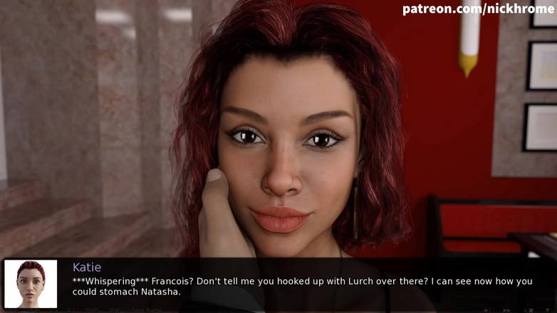 Visual Novels: दिल कहां है। भाग 224