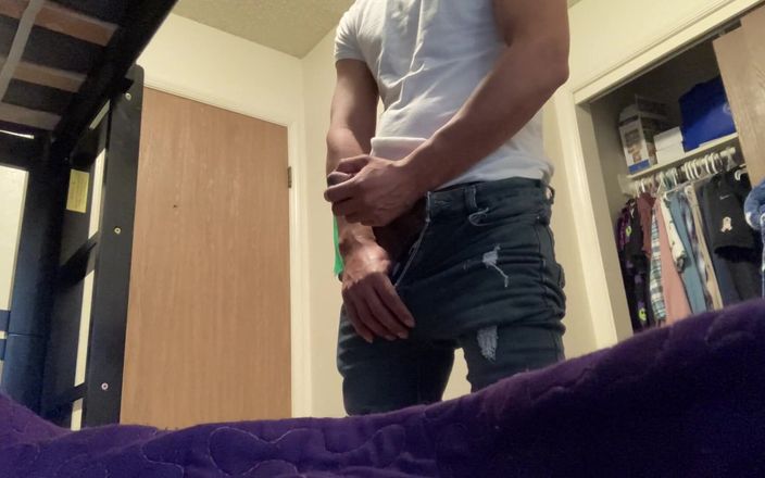 Xooshua (xblue18): Mi novio gay me pide un video porno