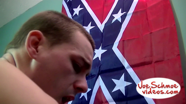 Joe Schmoe: Kody e blaze scopano crudo