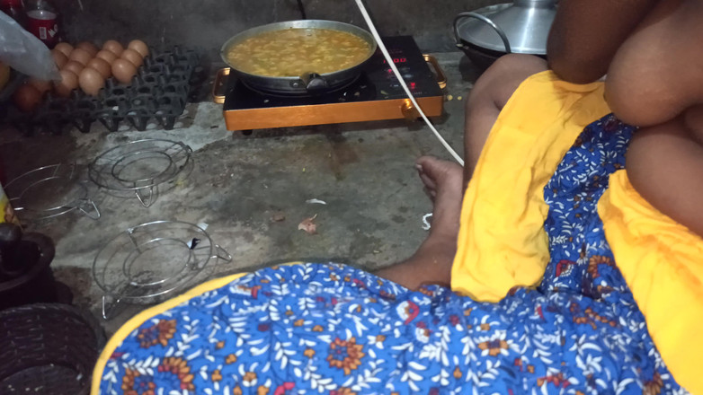 Bd fuking: Desi-vrouw blog 3