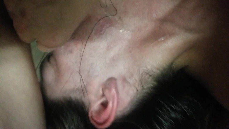 Switch sluts: MENGONGKEK MUKANYA SEHINGGA SAYA PANCUT KE DALAM TEKAKNYA TOMWOODS2020