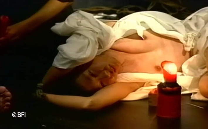 Art of Bondage: Nagasaki 4