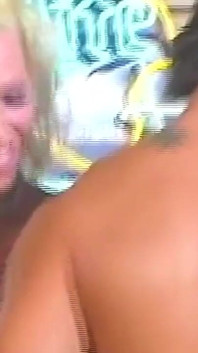 Your Bitch Arse Is Going to Get It Hard in the Hole