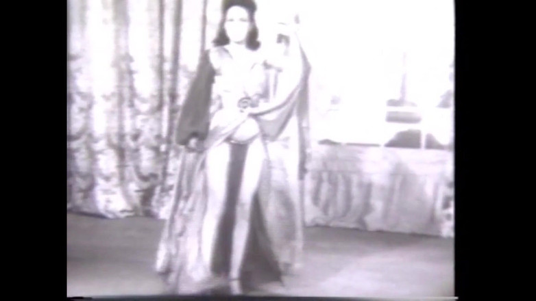 The Unforgettable: 创意舞者