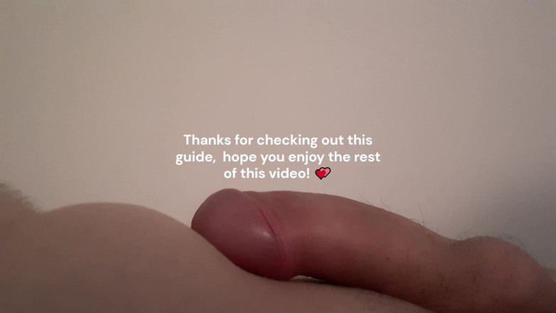 Kinky Sky: 핸즈프리 오르가즘과 사정하는 방법 3가지 방법 - 초보자를 위한 빠른 가이드