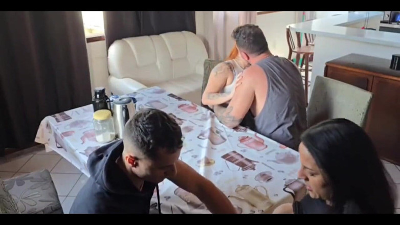 Jenni Faria: Married Woman Had a Dream of Doing a Couple Swap