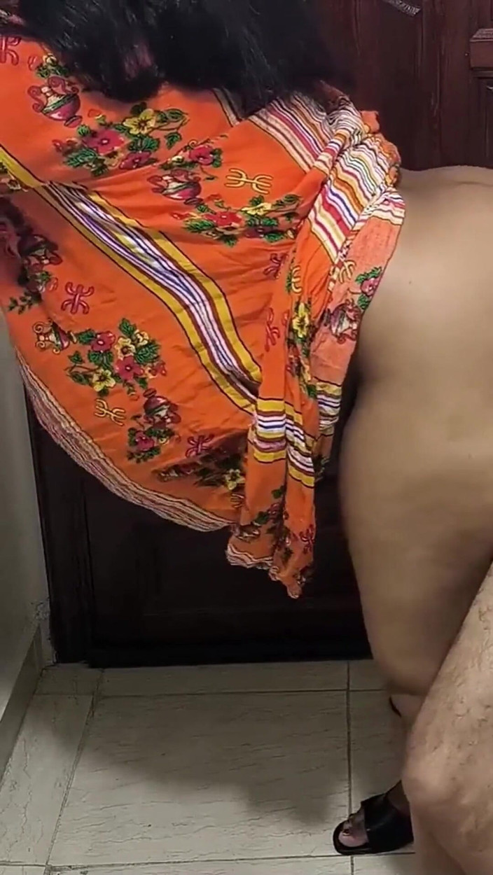 Arabic Bbw: Porno arabský eben