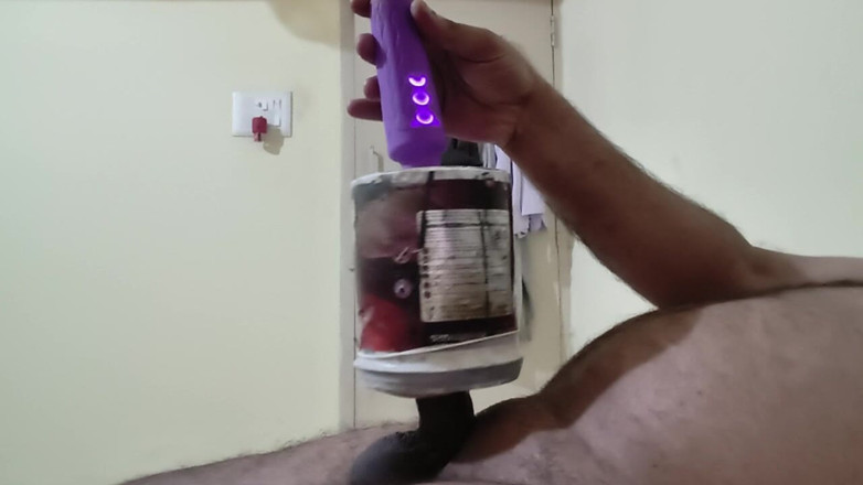 Aneese: Vibrator