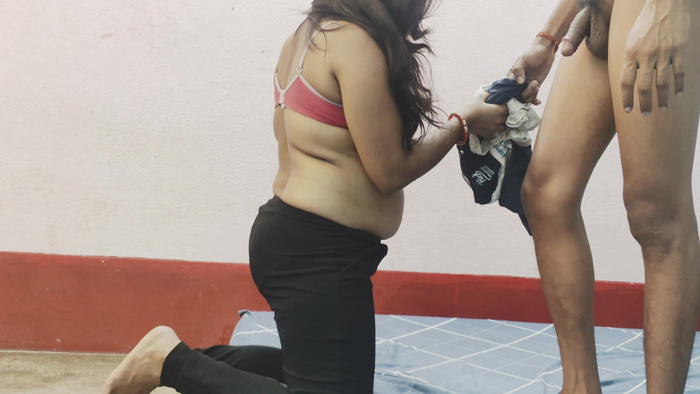 Soniya1997: Panjabi żona seks wideo