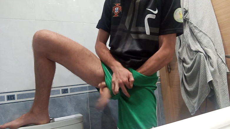 Elvissc: Můj přítel mě požádal, abych udělala vrtulník s mým velkým...