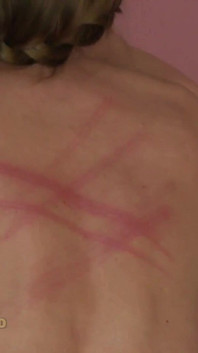 Luca Bella, fouet sans capote