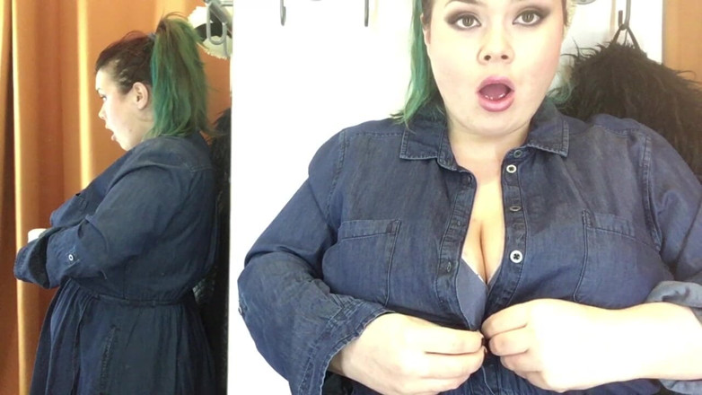 Roxanne Miller: Roxanne Miller - Locker Room 2