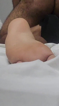 Horny Girl Want My Milk