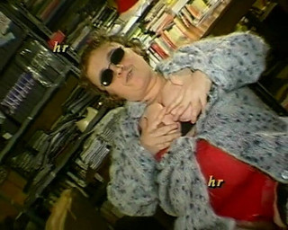 Hans Rolly: Skandalöses pornografisches video # 9 der 90er entdeckt