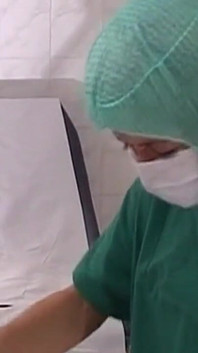 Mature Ladies Turn Medical Exam Into Wet Lesbian Play